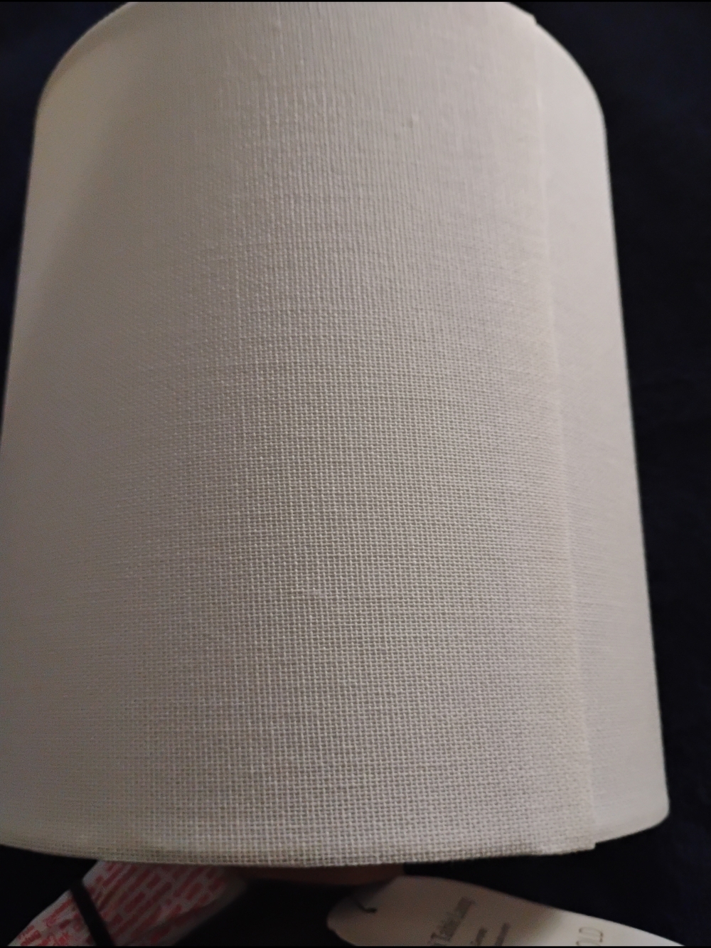 Threshold Mini Table Lamp - Picture 7 of 7